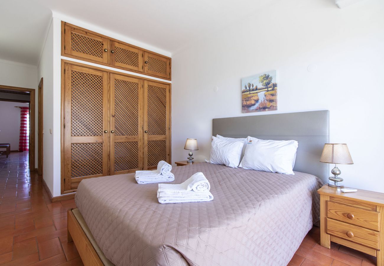 Apartment in Albufeira - Apartamento Caju