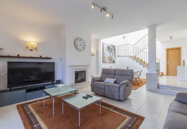 House in Albufeira - Casa Coral House in Albufeira - Casa Coral