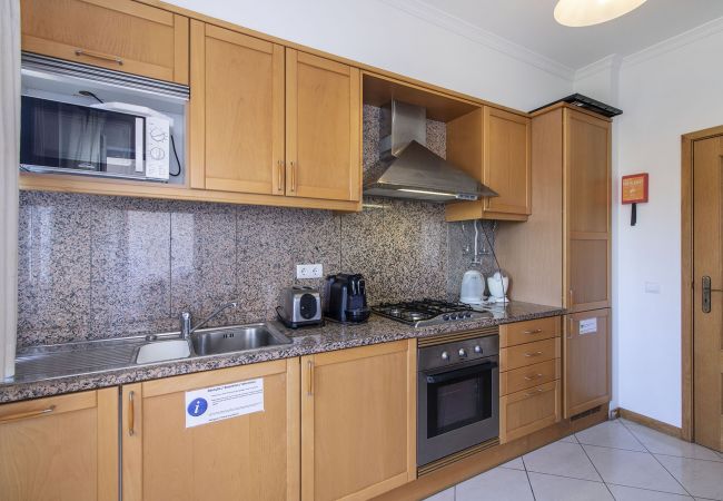 Apartment in Albufeira - Apartamento Pedra dos Bicos T1 Apartment in Albufeira - Apartamento Pedra dos Bicos T1