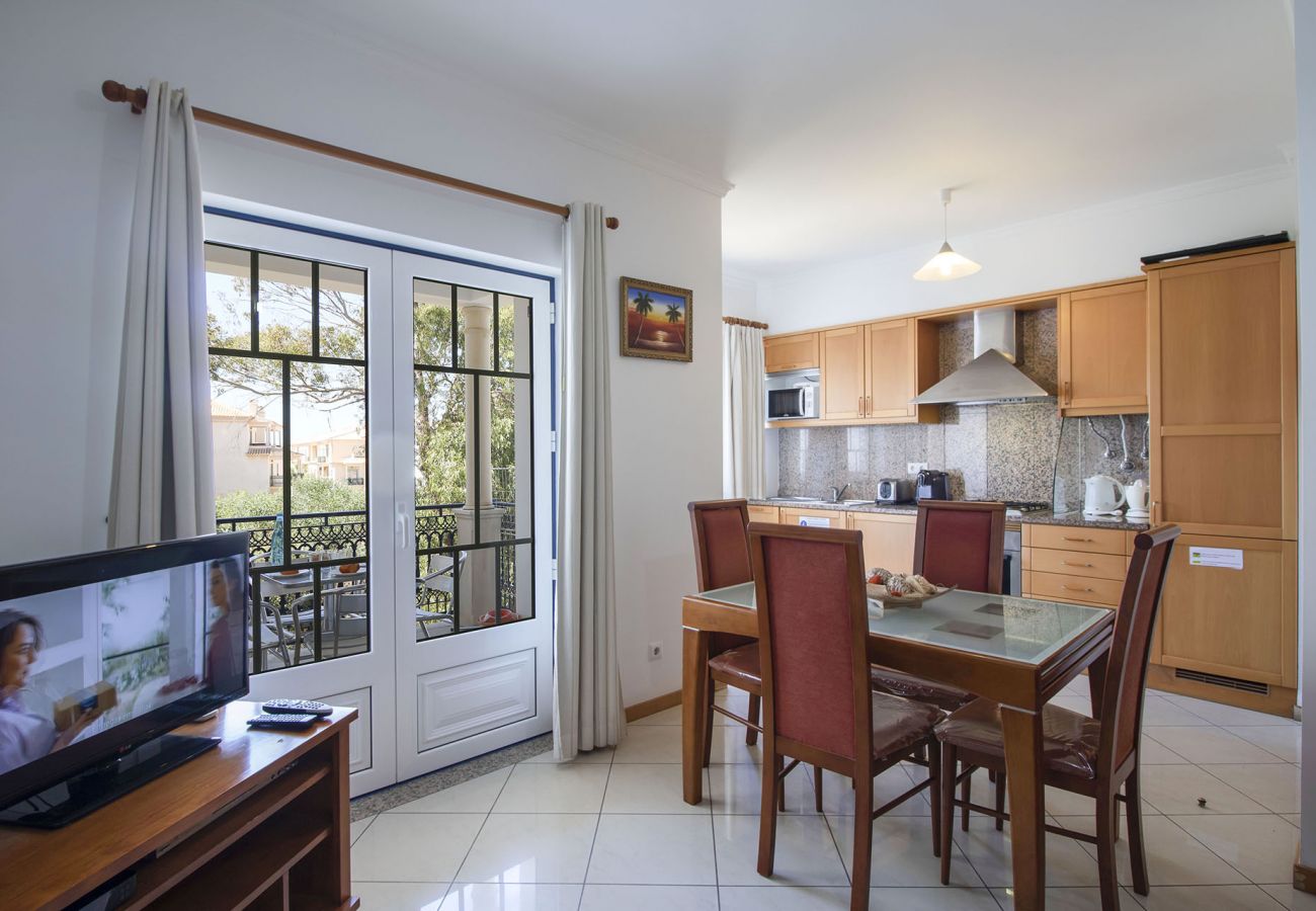 Apartment in Albufeira - Apartamento Pedra dos Bicos T1