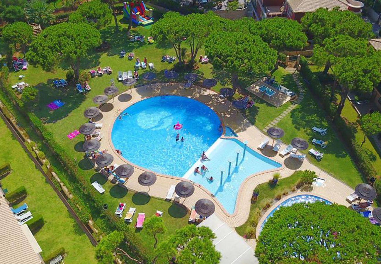 Apartment in Albufeira - Apartamento Pedra dos Bicos T1