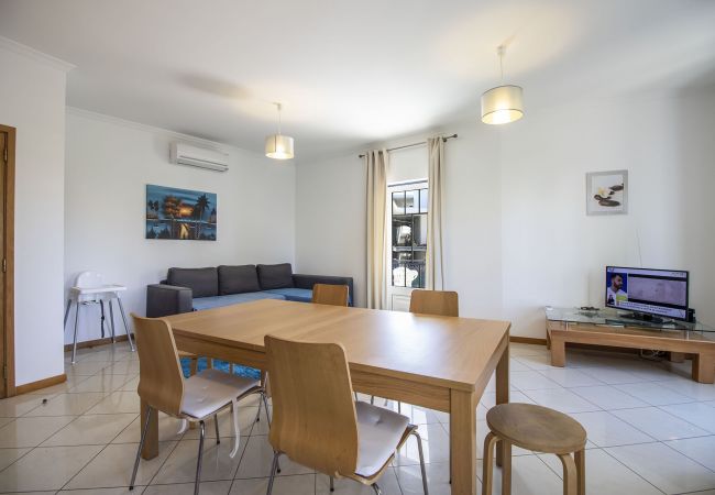 Apartment in Albufeira - Apartamento Pedra dos Biscos T2 Apartment in Albufeira - Apartamento Pedra dos Biscos T2