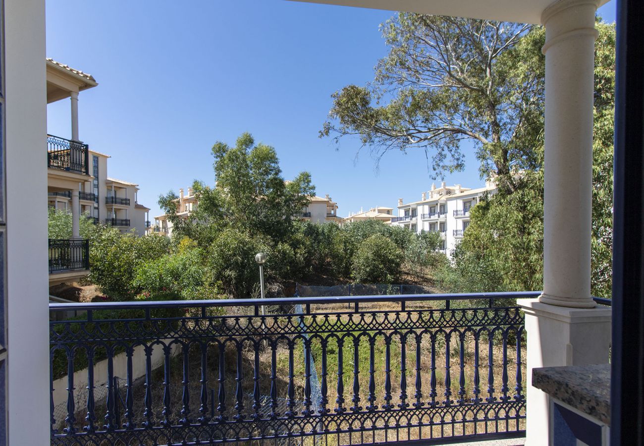 Apartment in Albufeira - Apartamento Pedra dos Biscos T2