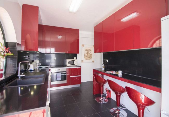 Villa in Vilamoura - Villa Jade Villa in Vilamoura - Villa Jade