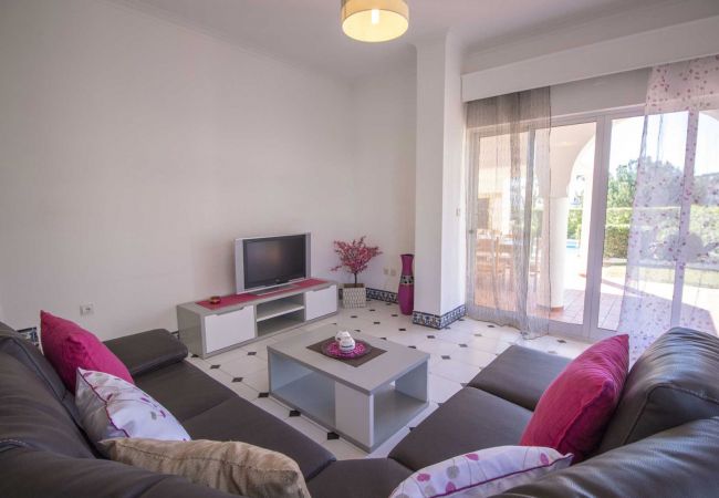 Villa in Vilamoura - Villa Jade Villa in Vilamoura - Villa Jade