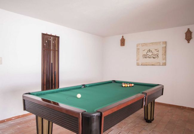 Villa in Vilamoura - Villa Jade Villa in Vilamoura - Villa Jade