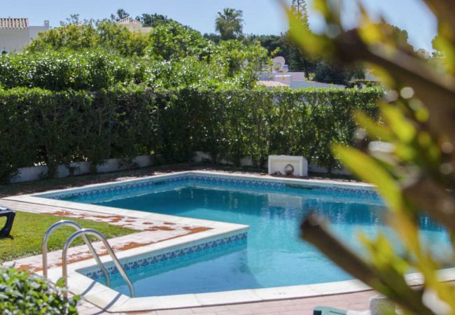 Villa in Vilamoura - Villa Jade Villa in Vilamoura - Villa Jade