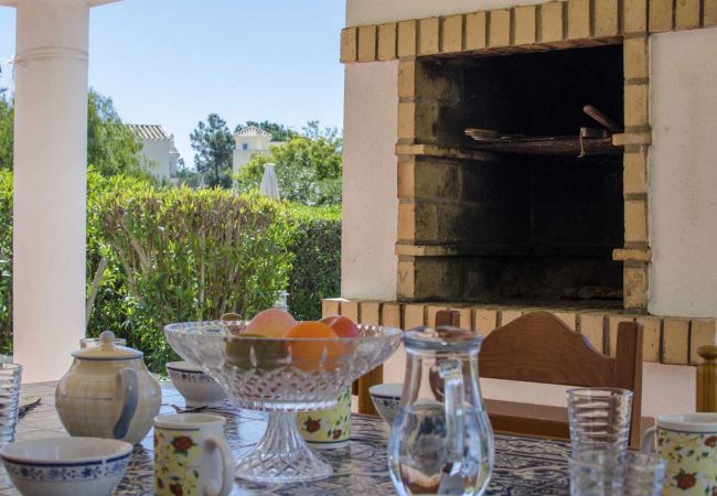 Villa in Vilamoura - Villa Jade Villa in Vilamoura - Villa Jade