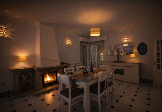 Villa in Vilamoura - Villa Jade