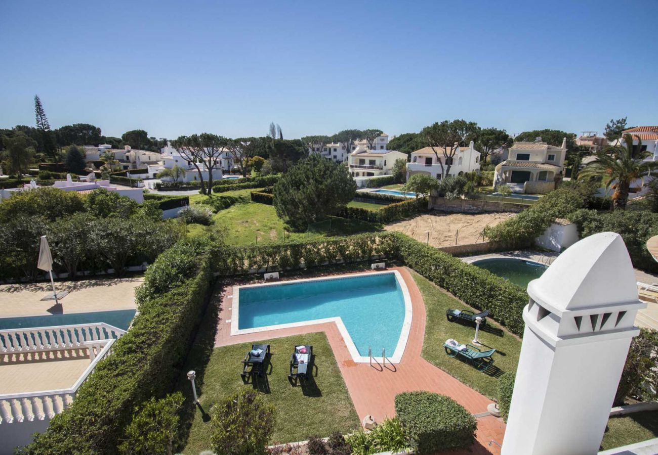 Villa in Vilamoura - Villa Jade