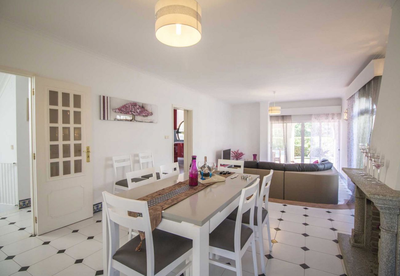 Villa in Vilamoura - Villa Jade