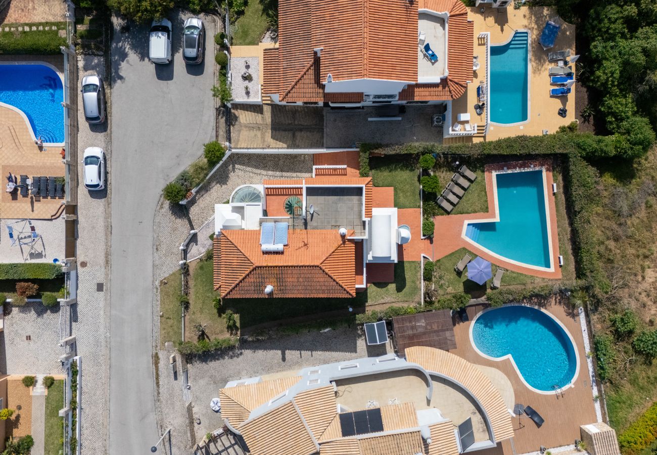 Villa in Vilamoura - Villa Jade | 4 Bedrooms | Pool | Old Village | Vilamoura