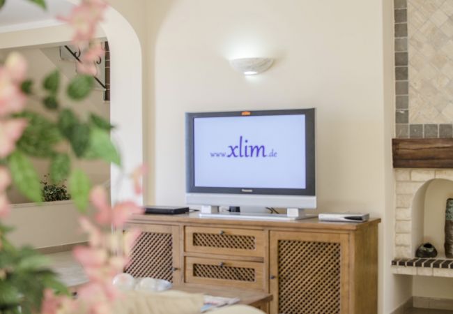 Villa in Estoi - Villa Florêncio Villa in Estoi - Villa Florêncio