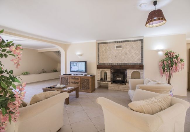 Villa in Estoi - Villa Florêncio Villa in Estoi - Villa Florêncio