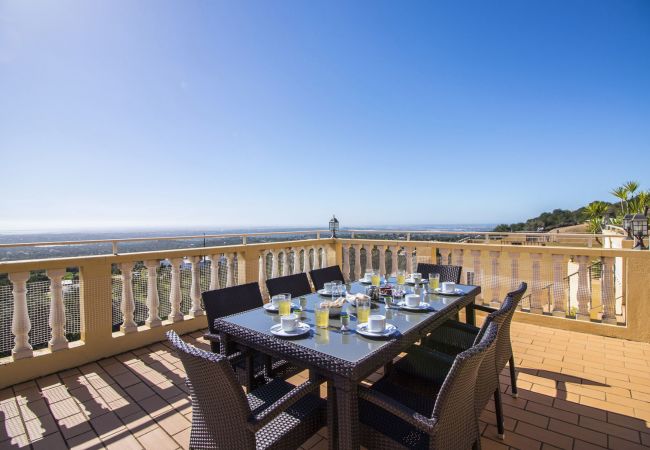 Villa in Estoi - Villa Florêncio Villa in Estoi - Villa Florêncio