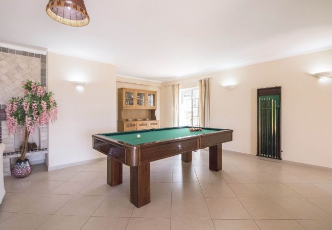 Villa in Estoi - Villa Florêncio Villa in Estoi - Villa Florêncio