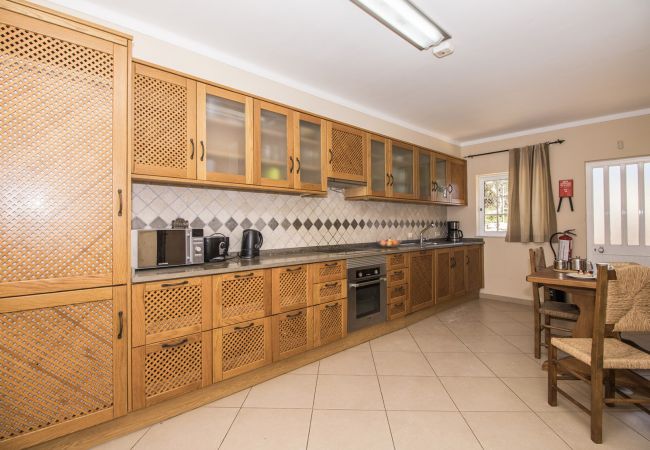 Villa in Estoi - Villa Florêncio Villa in Estoi - Villa Florêncio