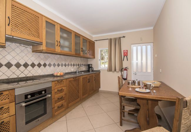 Villa in Estoi - Villa Florêncio Villa in Estoi - Villa Florêncio