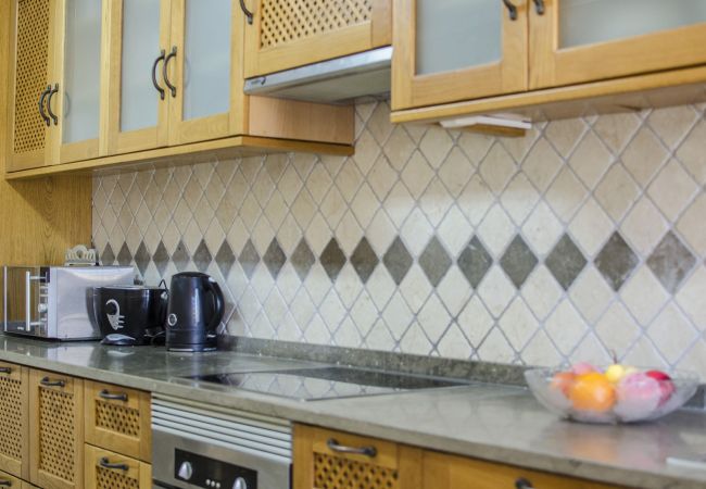 Villa in Estoi - Villa Florêncio Villa in Estoi - Villa Florêncio