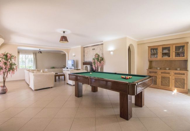 Villa in Estoi - Villa Florêncio Villa in Estoi - Villa Florêncio