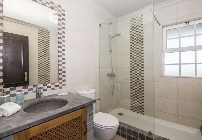 Villa in Estoi - Villa Florêncio Villa in Estoi - Villa Florêncio