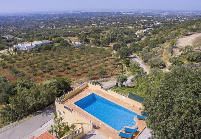 Villa in Estoi - Villa Florêncio Villa in Estoi - Villa Florêncio