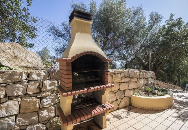 Villa in Estoi - Villa Florêncio Villa in Estoi - Villa Florêncio