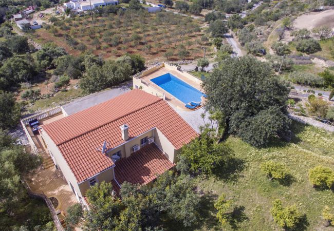 Villa in Estoi - Villa Florêncio Villa in Estoi - Villa Florêncio