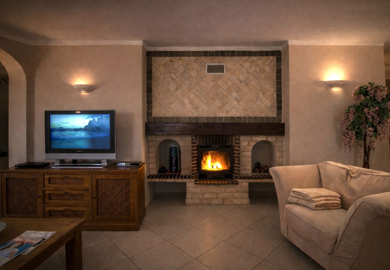 Villa in Estoi - Villa Florêncio