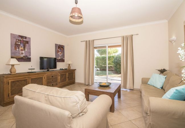 Villa in Vilamoura - Villa Anita Villa in Vilamoura - Villa Anita