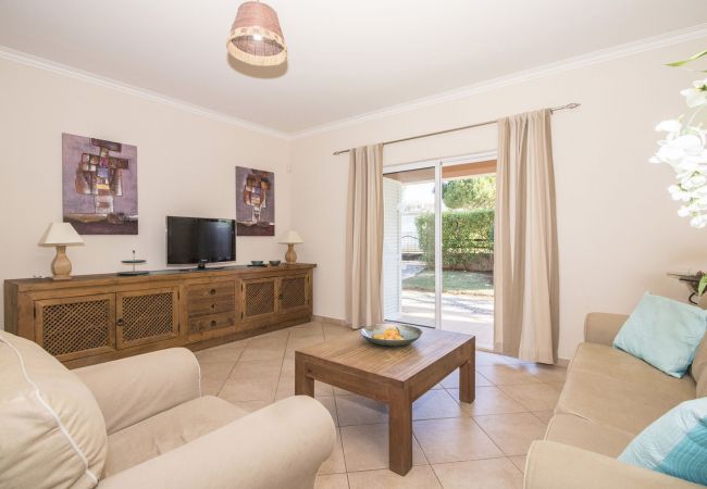 Villa in Vilamoura - Villa Anita Villa in Vilamoura - Villa Anita