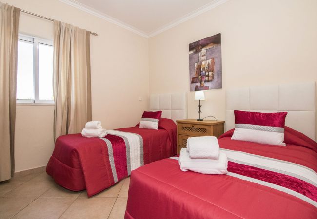 Villa in Vilamoura - Villa Anita Villa in Vilamoura - Villa Anita