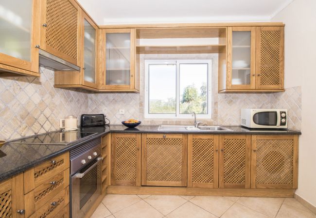 Villa in Vilamoura - Villa Anita Villa in Vilamoura - Villa Anita