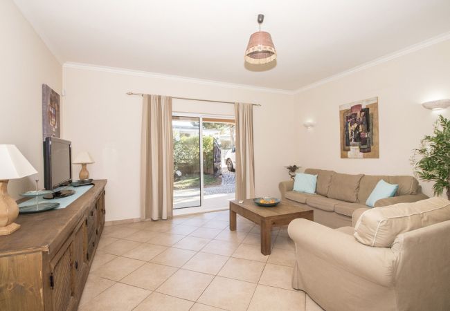Villa in Vilamoura - Villa Anita Villa in Vilamoura - Villa Anita