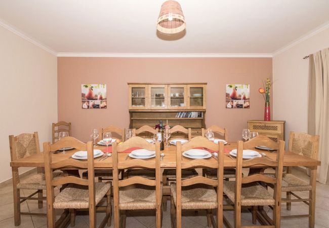 Villa in Vilamoura - Villa Anita Villa in Vilamoura - Villa Anita