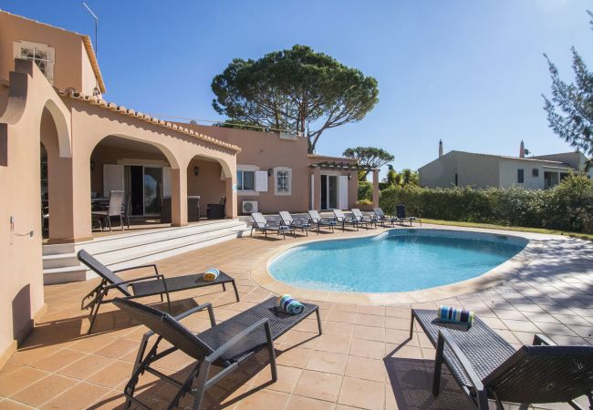 Villa in Vilamoura - Villa Anita Villa in Vilamoura - Villa Anita