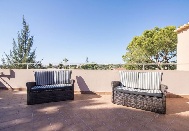 Villa in Vilamoura - Villa Anita Villa in Vilamoura - Villa Anita
