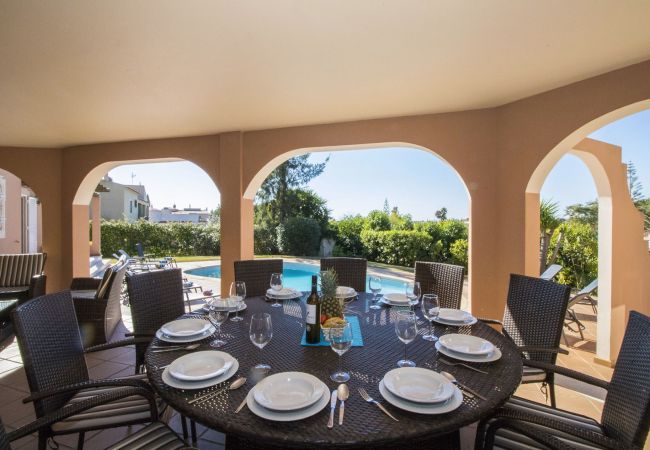 Villa in Vilamoura - Villa Anita Villa in Vilamoura - Villa Anita