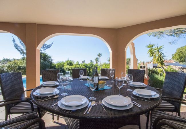Villa in Vilamoura - Villa Anita Villa in Vilamoura - Villa Anita