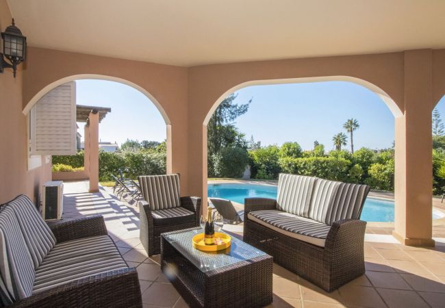 Villa in Vilamoura - Villa Anita Villa in Vilamoura - Villa Anita