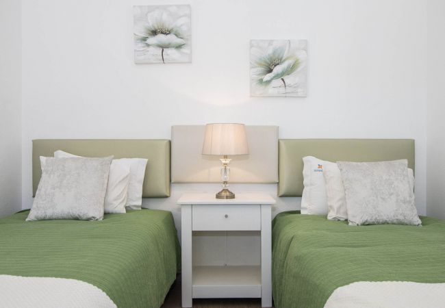 Villa in Galé - Villa Magali Villa in Galé - Villa Magali