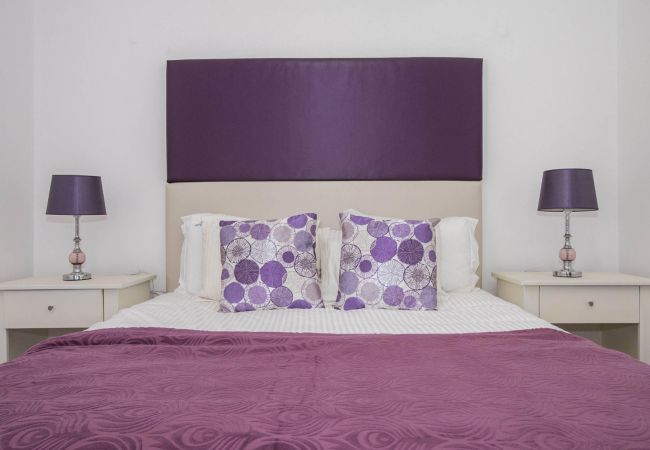 Villa in Galé - Villa Magali Villa in Galé - Villa Magali