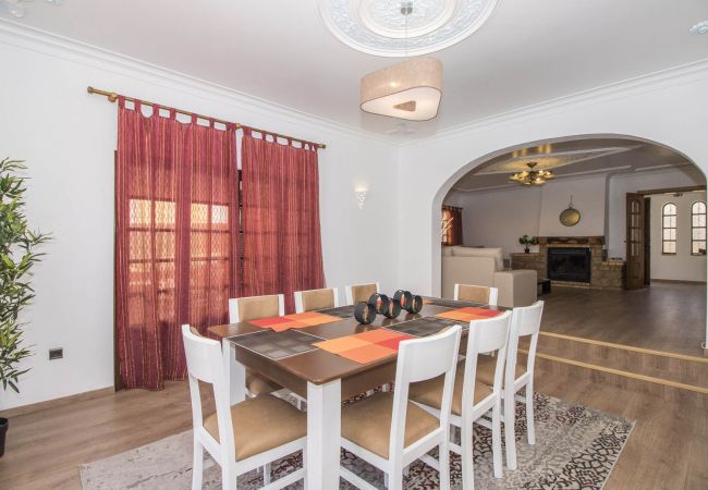 Villa in Galé - Villa Magali Villa in Galé - Villa Magali