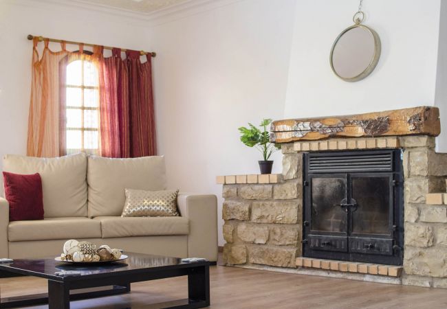 Villa in Galé - Villa Magali Villa in Galé - Villa Magali