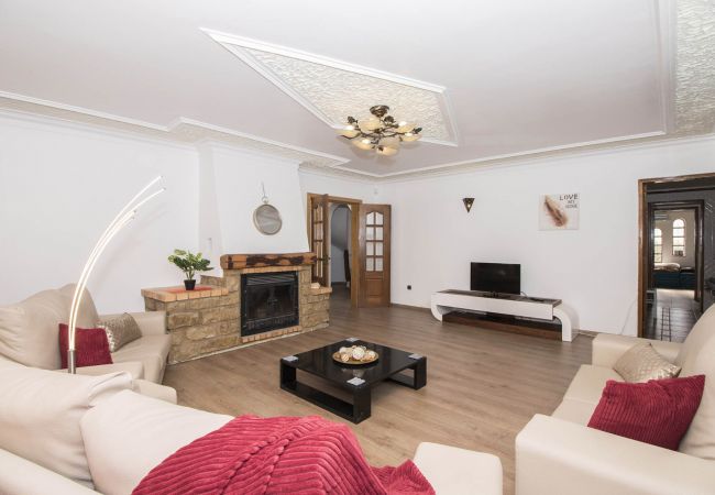 Villa in Galé - Villa Magali Villa in Galé - Villa Magali