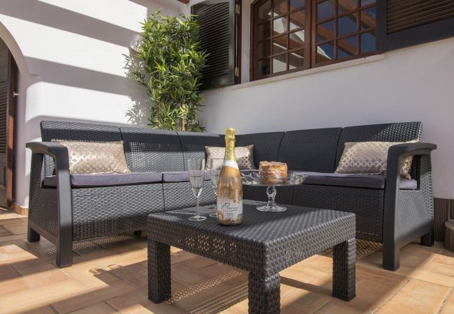 Villa in Galé - Villa Magali Villa in Galé - Villa Magali