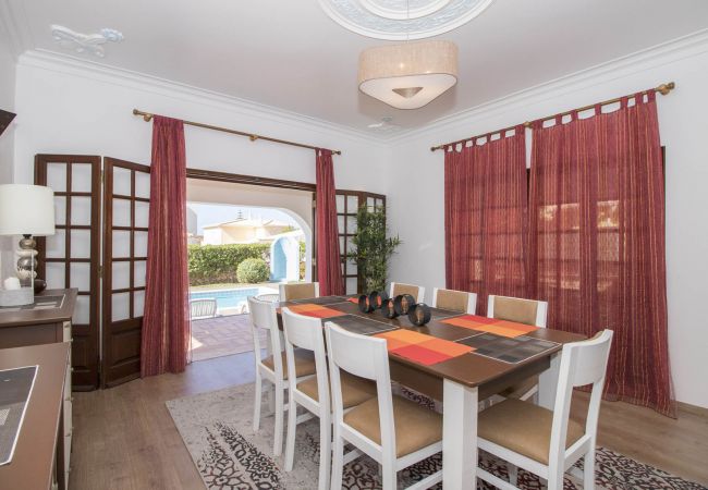 Villa in Galé - Villa Magali Villa in Galé - Villa Magali