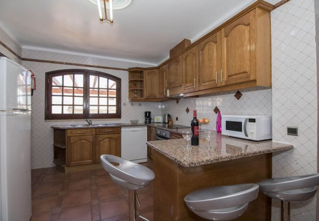 Villa in Galé - Villa Magali Villa in Galé - Villa Magali