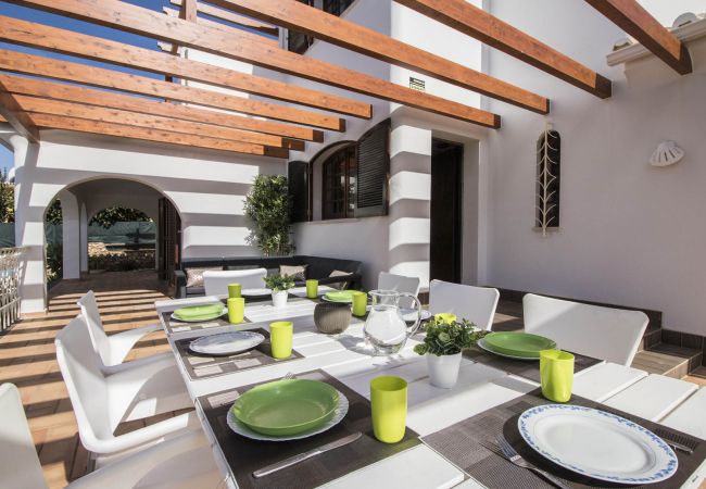 Villa in Galé - Villa Magali Villa in Galé - Villa Magali