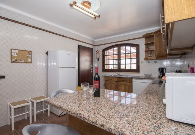 Villa in Galé - Villa Magali Villa in Galé - Villa Magali